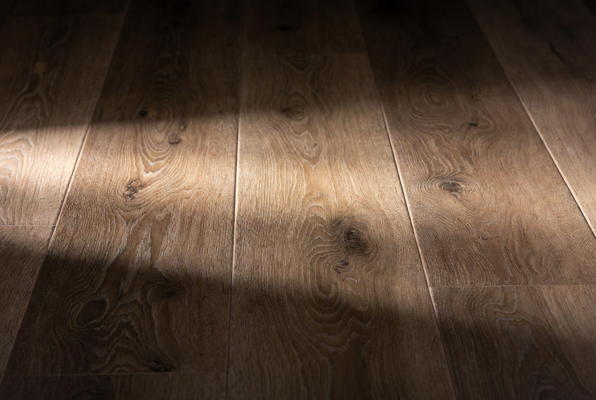 LVP flooring installation North Alabama