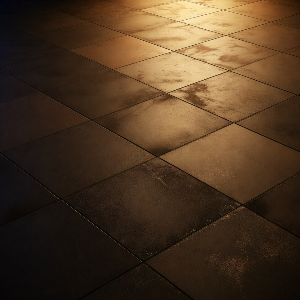 Polyaspartic garage floor coating North Alabama